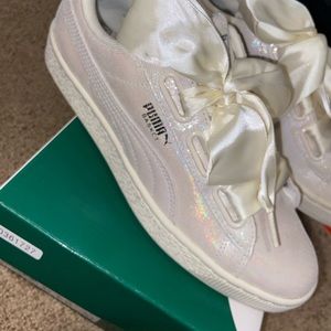 Puma shoes
